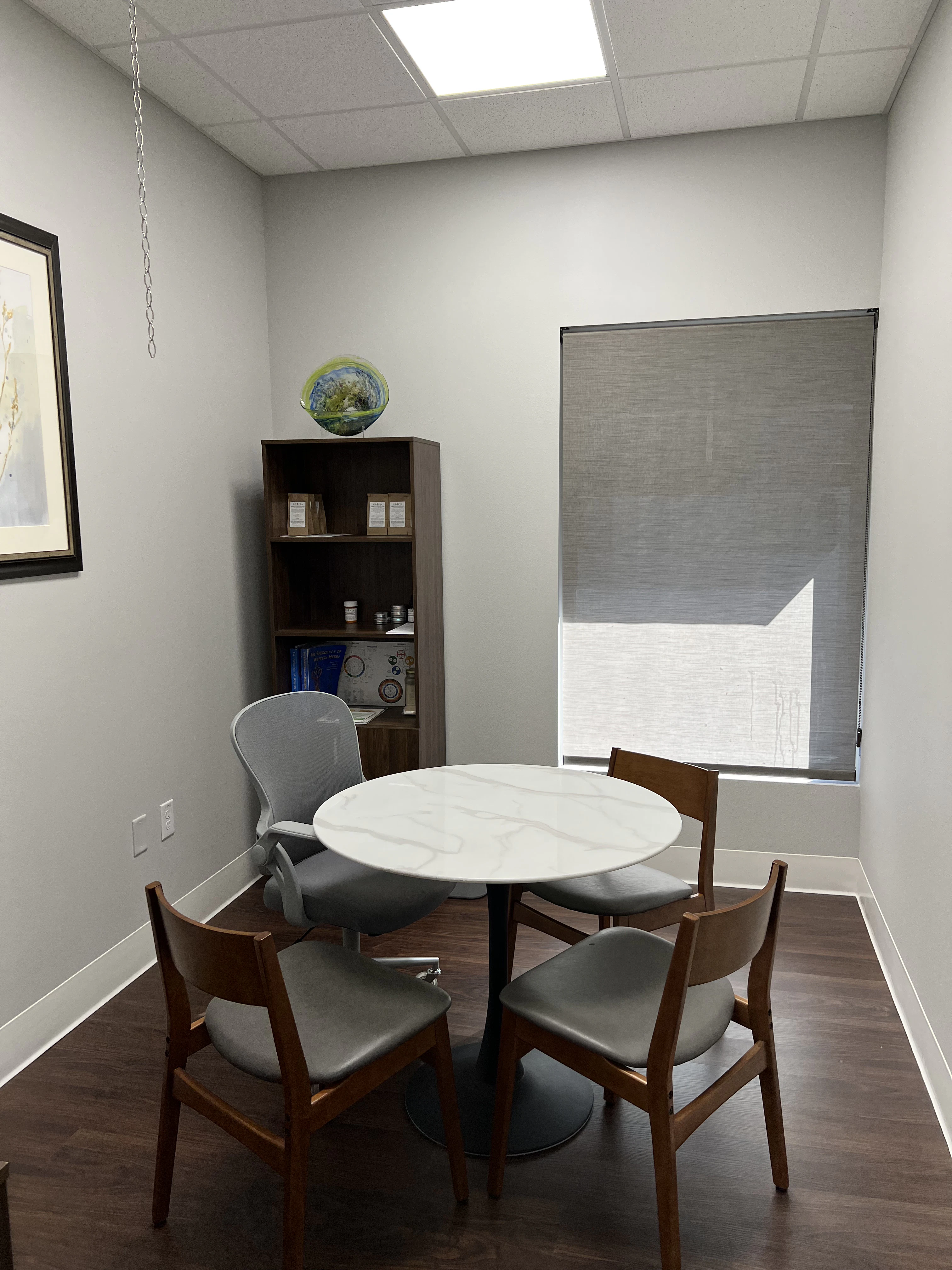 Take a tour of Utopia!